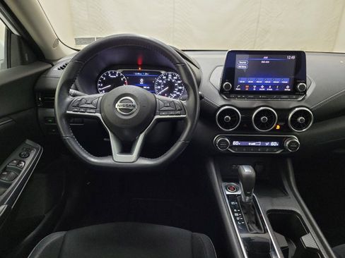 Used 2020 Nissan Sentra SV image 22