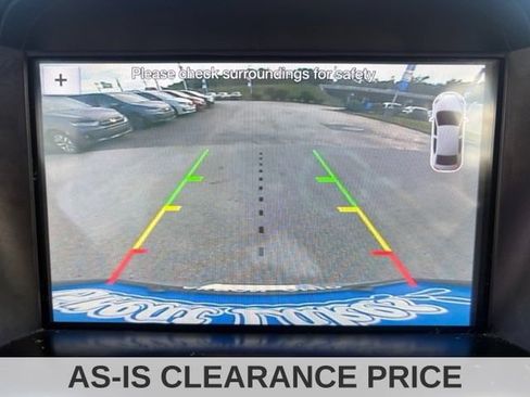 Used 2017 Ford Escape SE w/ Equipment Group 201A AWD/4WD image 30