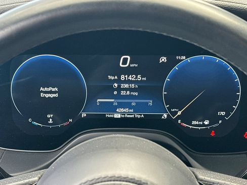 Used 2024 Maserati Grecale GT image 32