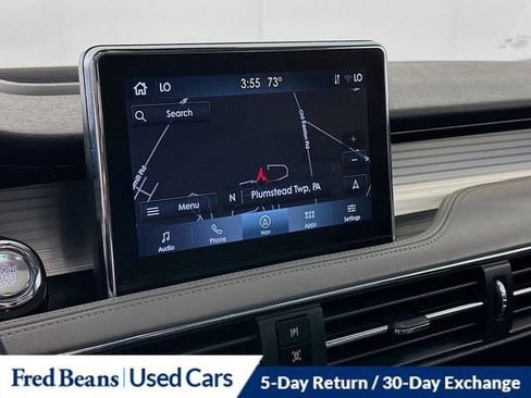 Certified 2022 Lincoln Corsair Reserve w/ Equipment Group 201A image 15