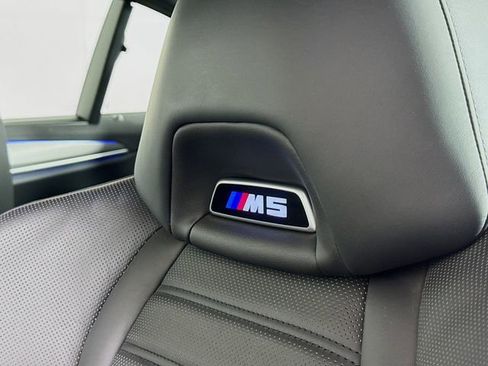 Used 2023 BMW M5 Competition w/ Competition Package image 23