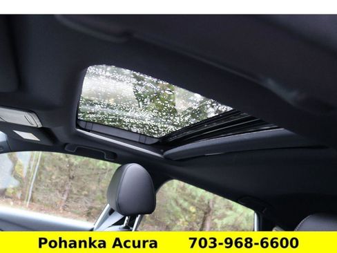 Certified 2025 Acura Integra A-Spec image 21