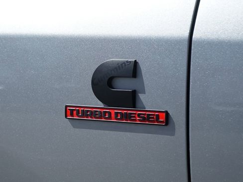 Used 2024 RAM 3500 Tradesman image 48