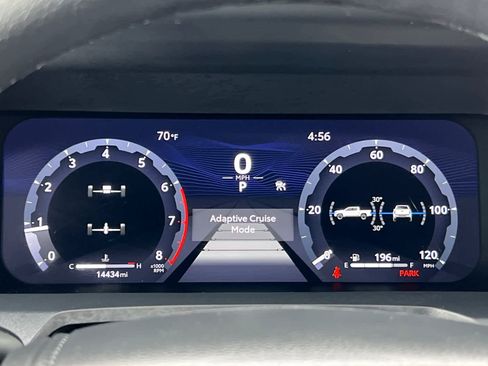 Certified 2024 Toyota Tacoma TRD Off-Road w/ TRD Off Road Premium Package AWD/4WD image 27