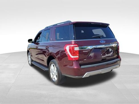 Used 2020 Ford Expedition XLT w/ Equipment Group 201A AWD/4WD image 6