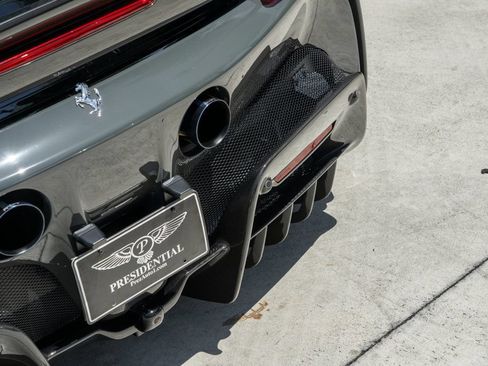 Used 2022 Ferrari SF90 Stradale AWD/4WD image 25