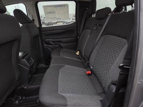New 2026 Ford Ranger XL AWD/4WD image 16
