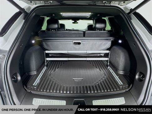 Used 2020 Cadillac XT5 Premium Luxury image 27