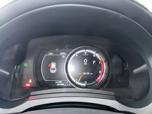 Used 2023 Lexus IS 350 F Sport image 23