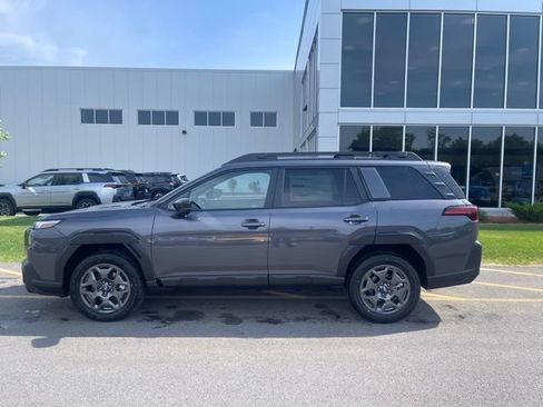 New 2026 Subaru Outback Premium AWD/4WD image 8