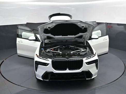 New 2026 BMW X7 xDrive40i AWD/4WD image 53
