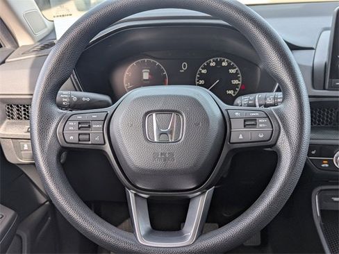 Used 2024 Honda CR-V EX image 23
