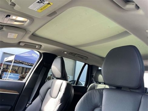 Used 2024 Volvo XC90 B6 Plus w/ Protection Package Premier image 10
