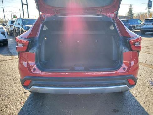 New 2026 Chevrolet Trax LT image 22