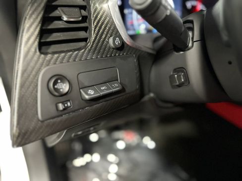 Used 2016 Chevrolet Corvette Z06 w/ 2LZ Preferred Equipment Group RWD image 24