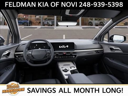 New 2026 Kia Sportage X-Line image 14