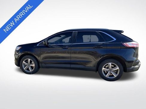 Used 2022 Ford Edge SEL w/ Convenience Package image 6
