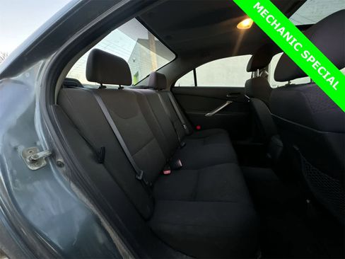 Used 2006 Pontiac G6 Sedan w/ Drivers Package image 18