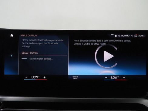 Used 2023 BMW i4 eDrive35 w/ Premium Package image 49