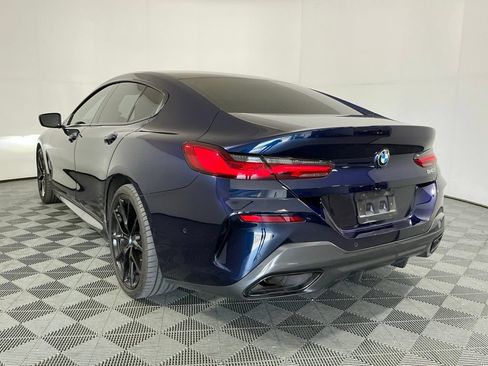 Used 2026 BMW 840i RWD image 7