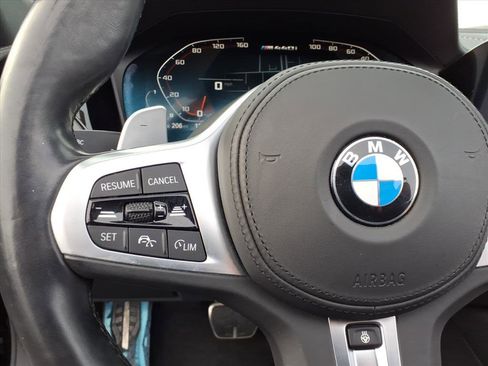 Used 2021 BMW M440i Convertible w/ Premium Package image 22