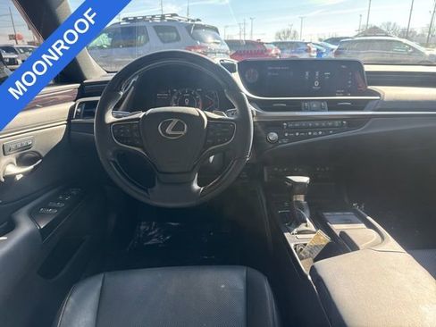 Used 2021 Lexus ES 250 w/ Premium Package image 13