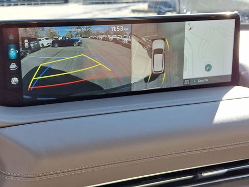 Used 2023 Genesis GV80 2.5T w/ Prestige 20" Package image 15