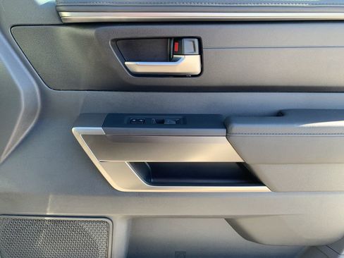 New 2026 Toyota Tundra SR5 image 19