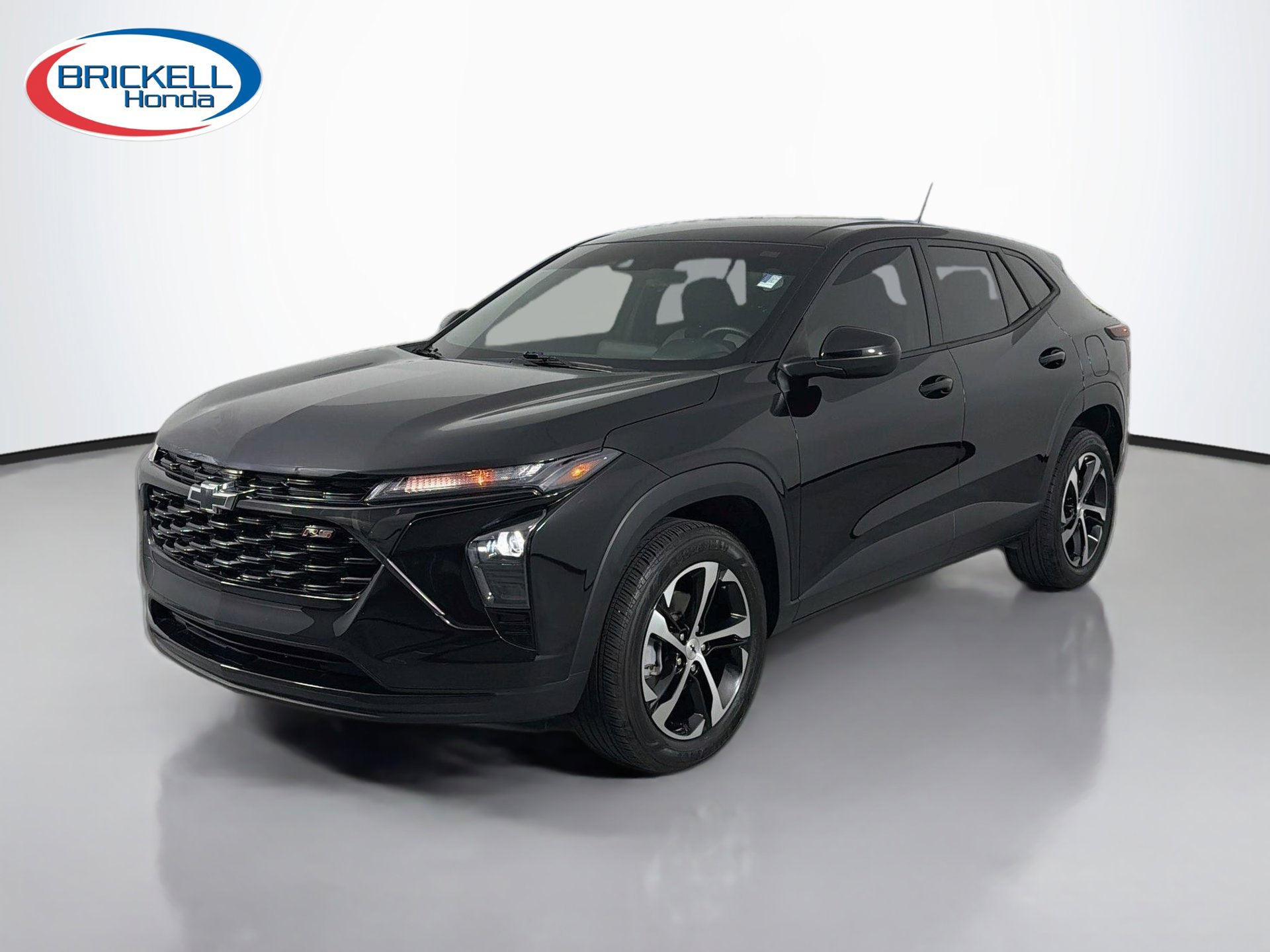 Used 2024 Chevrolet Trax RS FWD image 7