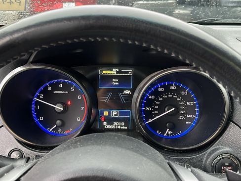 Used 2019 Subaru Outback 2.5i Limited image 16