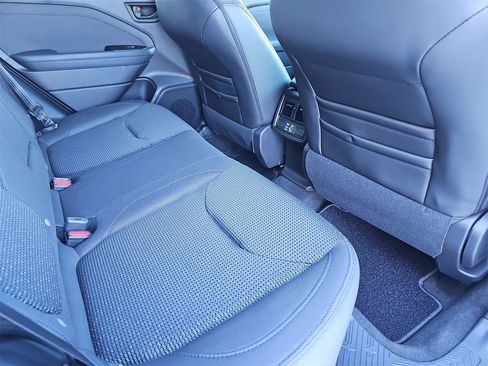 New 2026 Subaru Forester Premium image 11