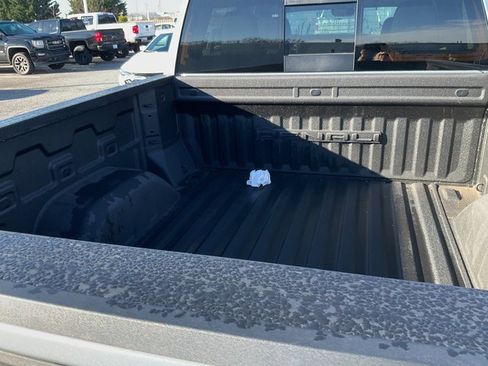 Used 2024 GMC Sierra 1500 Denali w/ Technology Package image 9