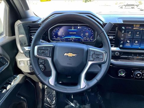 Certified 2023 Chevrolet Silverado 1500 LT image 13