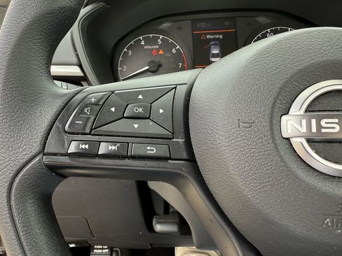 Certified 2024 Nissan Altima 2.5 S FWD image 19