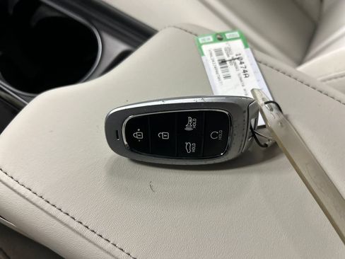 Used 2023 Hyundai Sonata SEL FWD image 20