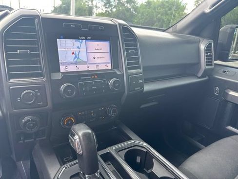 Used 2019 Ford F150 XLT w/ Equipment Group 302A Luxury RWD image 10
