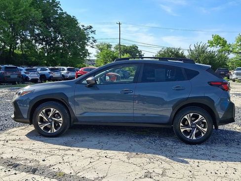 Certified 2024 Subaru Crosstrek 2.0i Premium AWD/4WD image 6