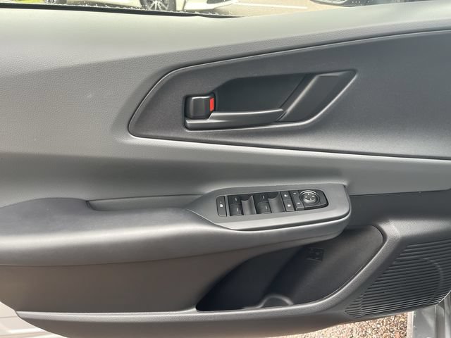 Used 2026 Toyota Prius LE FWD image 12
