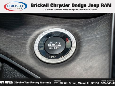 New 2025 Jeep Grand Cherokee Limited image 32