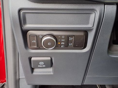 New 2026 Ford F150 STX w/ F-150 LOBO Package AWD/4WD image 12