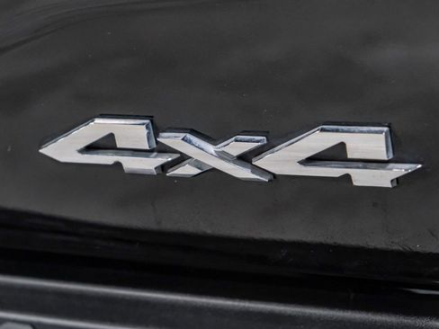 Used 2024 RAM 3500 Big Horn image 54