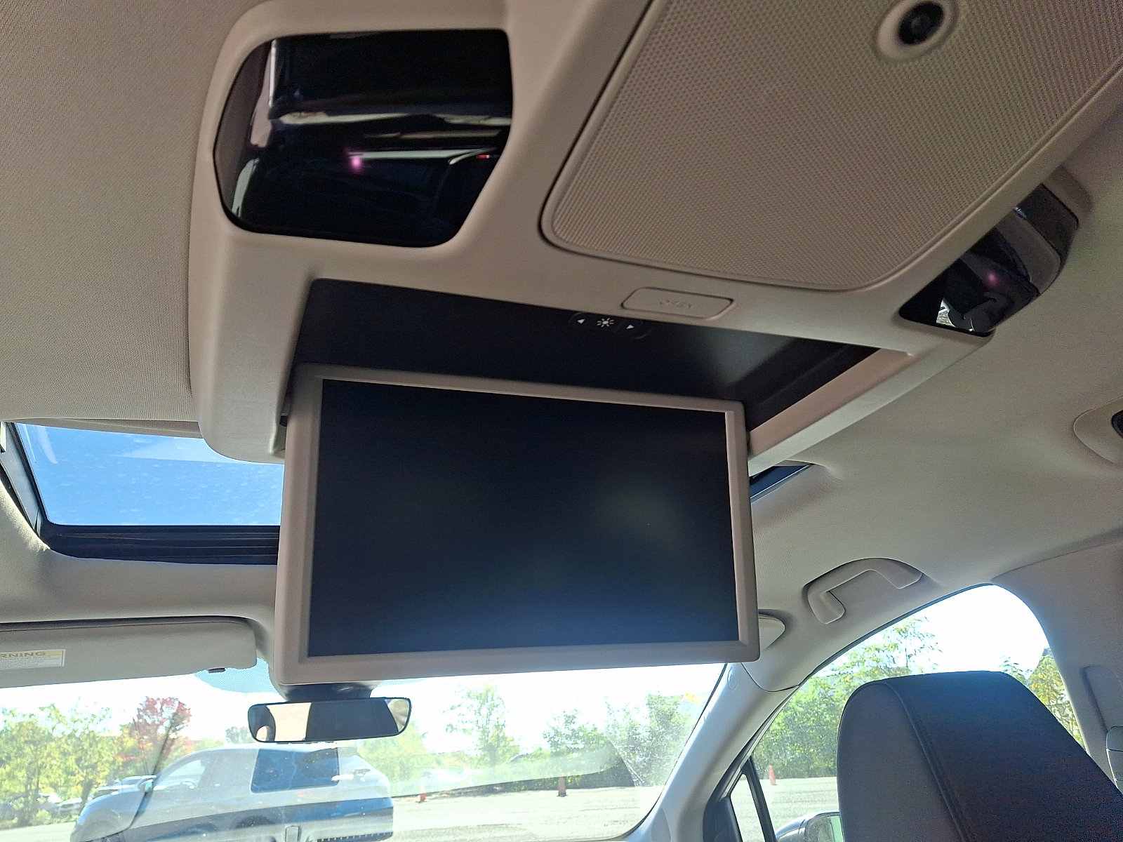 New 2027 Honda Odyssey Touring image 13