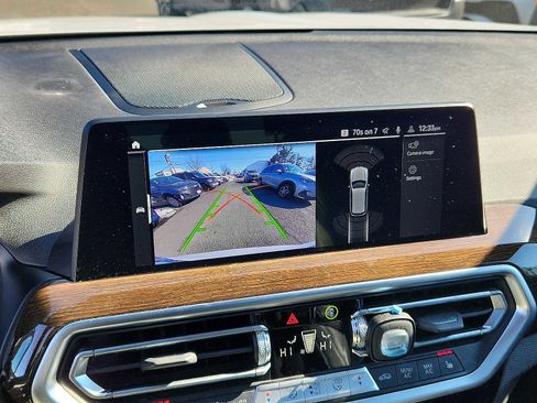 Used 2022 BMW X3 xDrive30i w/ Convenience Package image 17