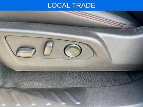 Used 2026 Chevrolet Colorado Z71 w/ Z71 Convenience Package 2 image 19