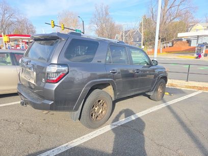 Used 2023 Toyota 4Runner SR5