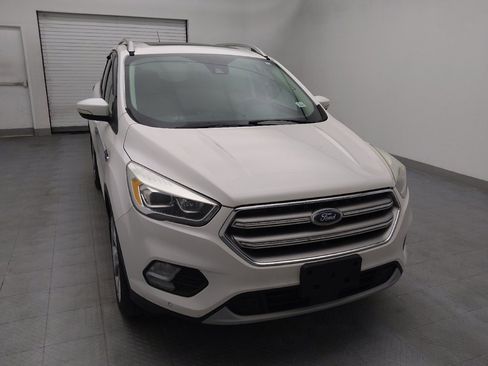 Used 2017 Ford Escape Titanium w/ Equipment Group 301A image 14