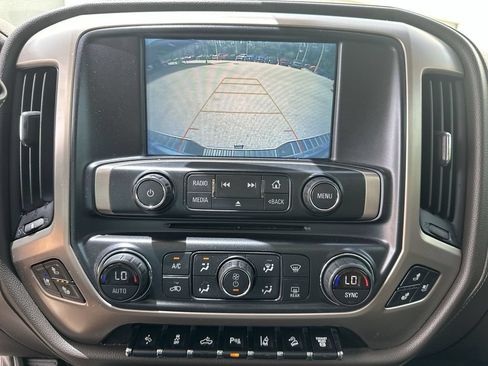 Certified 2019 GMC Sierra 2500 Denali w/ Duramax Plus Package AWD/4WD image 15
