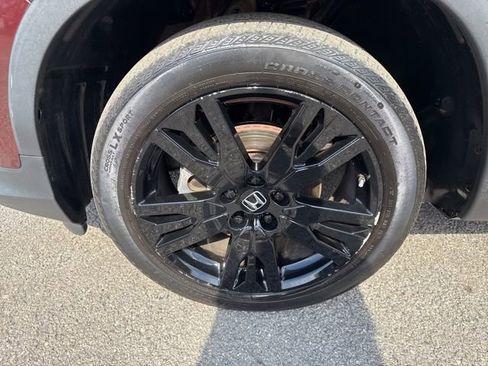 Used 2022 Honda Pilot Special Edition image 9