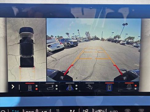 New 2024 GMC Hummer EV 3X w/ Omega Edition image 14