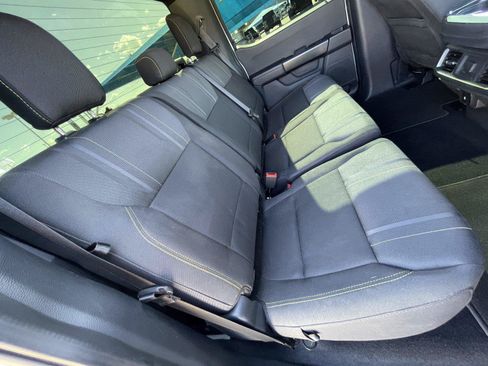 Used 2024 Ford F150 STX AWD/4WD image 23